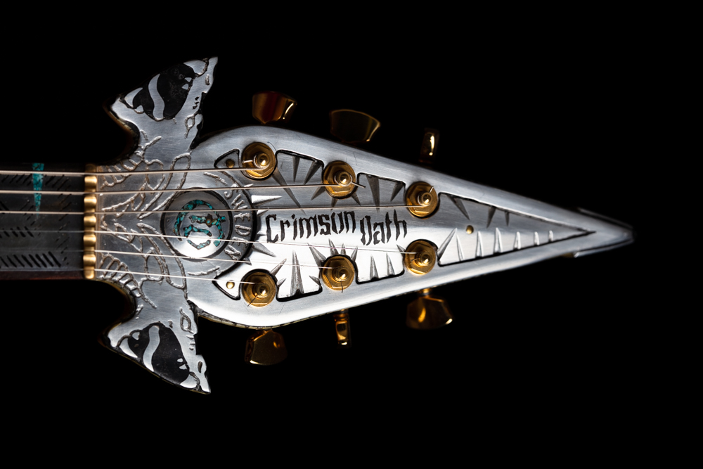CrimsonOath 8